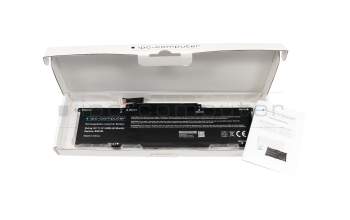 IPC-Computer battery 45Wh suitable for HP Envy x360 15-ey1000