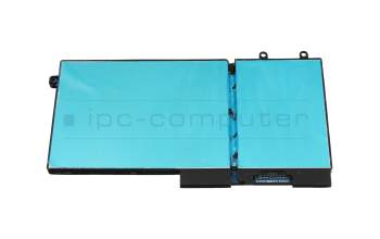 IPC-Computer battery 46Wh 11,4V suitable for Dell Latitude 14 (5400)