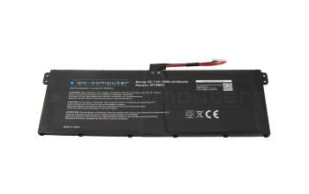 IPC-Computer battery 46Wh 7.6V (AP16M5J) suitable for Acer Aspire 3 (A315-22)