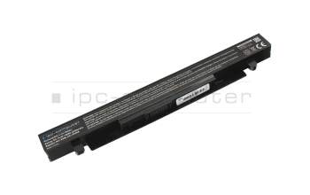 IPC-Computer battery 46Wh suitable for Asus F550LA