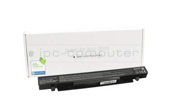 IPC-Computer battery 46Wh suitable for Asus F550LC