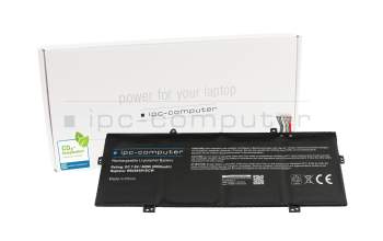 IPC-Computer battery 46Wh suitable for Huawei MateBook X Pro (2018)