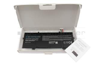 IPC-Computer battery 46Wh suitable for Huawei MateBook X Pro (2020)