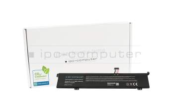 IPC-Computer battery 46Wh suitable for Lenovo ThinkBook 15p IMH (20V3)