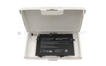IPC-Computer battery 46Wh suitable for Lenovo ThinkPad L14 Gen 1 (20U5/20U6)