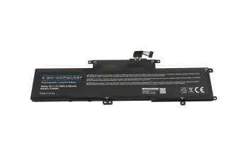 IPC-Computer battery 46Wh suitable for Lenovo ThinkPad L390 (20NR/20NS)