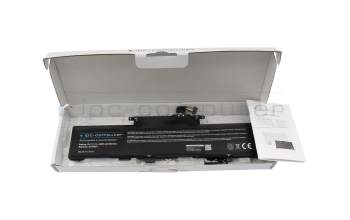 IPC-Computer battery 46Wh suitable for Lenovo ThinkPad L390 (20NR/20NS)
