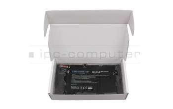 IPC-Computer battery 46Wh suitable for Lenovo ThinkPad L580 (20LW/20LX)