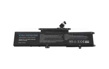 IPC-Computer battery 46Wh suitable for Lenovo ThinkPad Yoga L390 (20NT/20NU)