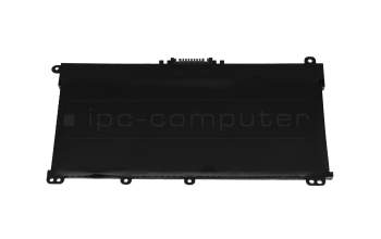IPC-Computer battery 47.31Wh suitable for HP 246 G7