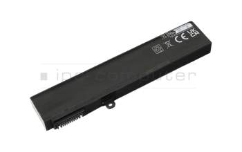 IPC-Computer battery 47.5Wh suitable for MSI WE72 7RJ/7RJX (MS-1795)