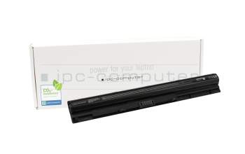 IPC-Computer battery 47Wh suitable for Dell Inspiron 15 (5551)