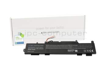 IPC-Computer battery 47Wh suitable for HP EliteBook 840 G5