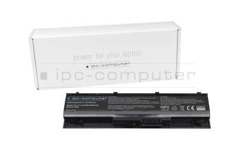 IPC-Computer battery 48.84Wh suitable for HP Omen 17-w200