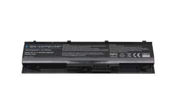 IPC-Computer battery 48.84Wh suitable for HP Pavilion 17-ab400