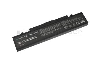 IPC-Computer battery 48.84Wh suitable for Samsung R520-Aura
