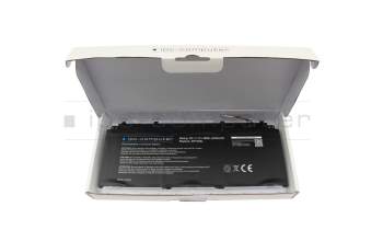 IPC-Computer battery 48Wh 11.1V (AP15O5L) suitable for Acer Aspire S13 (S5-371T)