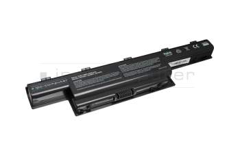 IPC-Computer battery 48Wh suitable for Acer Aspire 4349