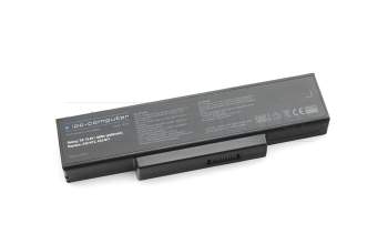 IPC-Computer battery 48Wh suitable for Asus A73TK-TY041V