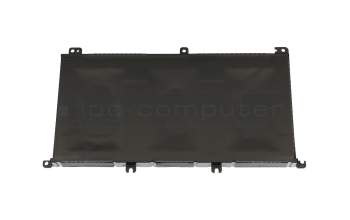 IPC-Computer battery 48Wh suitable for Dell Inspiron Gaming 15 (5576)