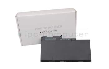 IPC-Computer battery 48Wh suitable for HP EliteBook 750 G1