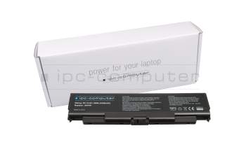 IPC-Computer battery 48Wh suitable for Lenovo ThinkPad T440p (20AN/20AW)