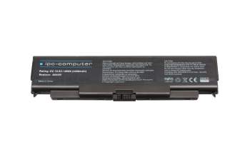 IPC-Computer battery 48Wh suitable for Lenovo ThinkPad T540 (20BF/20BE)