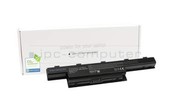 IPC-Computer battery 48Wh suitable for Packard Bell EasyNote TS11SB