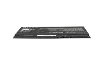 IPC-Computer battery 49.68Wh suitable for Fujitsu LifeBook U758