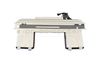 IPC-Computer battery 49.81Wh suitable for Apple MacBook Air A2179