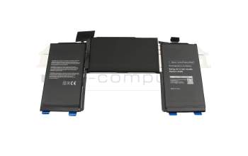 IPC-Computer battery 49.9Wh suitable for Apple MacBookAir10,1