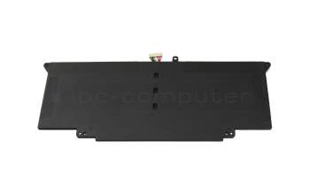 IPC-Computer battery 49Wh 7.7V suitable for Dell Latitude 13 2in1 (7310)