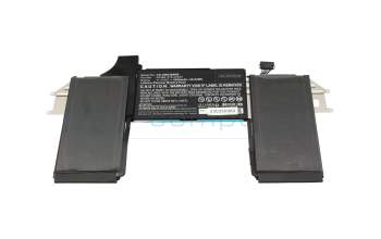IPC-Computer battery 49Wh suitable for Apple A2337 (EMC 3598)