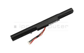 IPC-Computer battery 49Wh suitable for Asus ROG Strix GL553VE