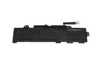 IPC-Computer battery 49Wh suitable for HP ZBook 15u G6