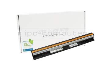 IPC-Computer battery 49Wh suitable for Lenovo G400s Touch (80AU)