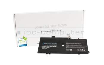 IPC-Computer battery 49Wh suitable for Lenovo ThinkPad X1 Carbon 7th Gen (20QD/20QE)