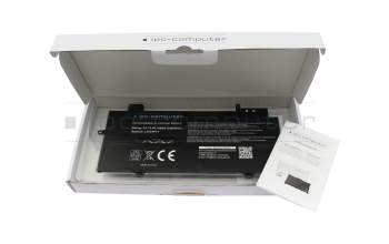 IPC-Computer battery 49Wh suitable for Lenovo ThinkPad X1 Carbon G10 (21CB)