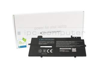 IPC-Computer battery 49Wh suitable for Lenovo ThinkPad X1 Yoga 7th Gen (21CD/21CE)