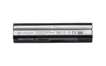 IPC-Computer battery 49Wh suitable for MSI GE60 2OD/2OE/2OC (MS-16GC)
