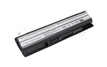 IPC-Computer battery 49Wh suitable for MSI GE60 2OD/2OE/2OC (MS-16GC)