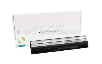 IPC-Computer battery 49Wh suitable for MSI GE70 2PC/2PE (MS-1759)