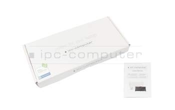 IPC-Computer battery 49Wh suitable for MSI GF75 Thin 8SC/8RCS (MS-17F2)