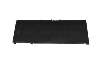 IPC-Computer battery 50.59Wh suitable for HP Omen 15-ce000