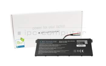 IPC-Computer battery 50Wh 11.55V (Typ AP18C8K) suitable for Acer Aspire 3 (A315-56)