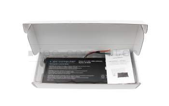 IPC-Computer battery 50Wh 11.55V (Typ AP18C8K) suitable for Acer Swift (S40-51)