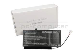 IPC-Computer battery 50Wh suitable for Dell Vostro 14 (5480D)
