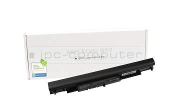 IPC-Computer battery 50Wh suitable for HP 15q-aj000
