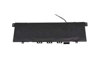 IPC-Computer battery 50Wh suitable for HP Envy 13-ah0500