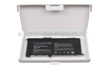 IPC-Computer battery 50Wh suitable for HP Envy 15-dr0400